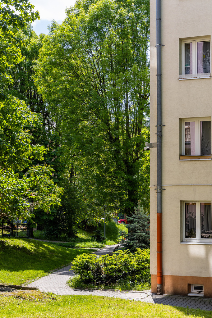 2 pokoje z loggią i klimatyzacją — zdjęcie 27