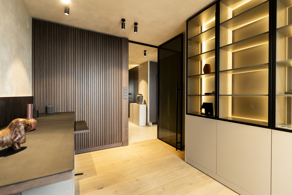 Prestiżowy Apartament na Starym Mieście Patio 100m — zdjęcie 6
