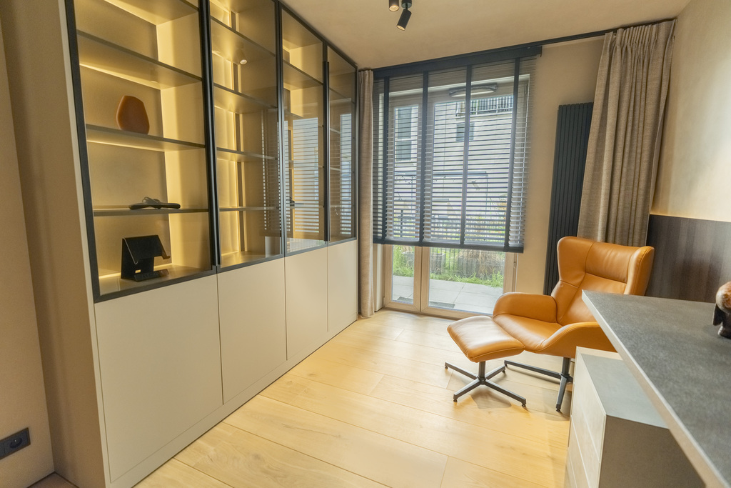 Prestiżowy Apartament na Starym Mieście Patio 100m — zdjęcie 5