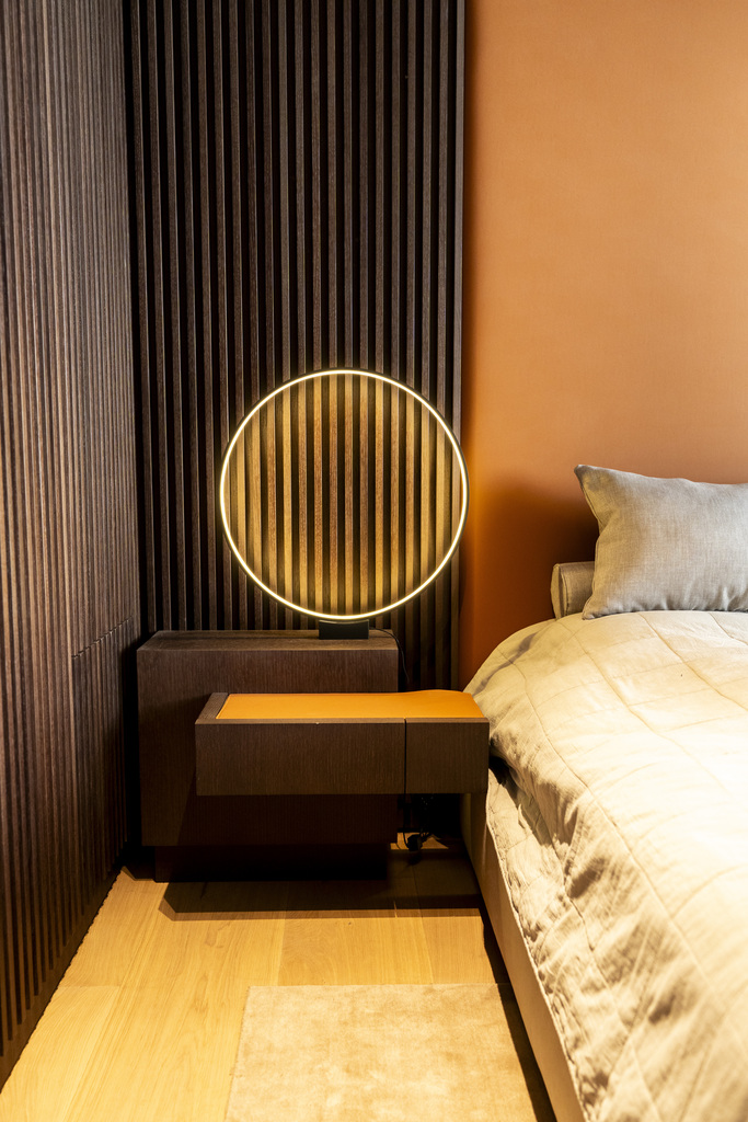 Prestiżowy Apartament na Starym Mieście Patio 100m — zdjęcie 9