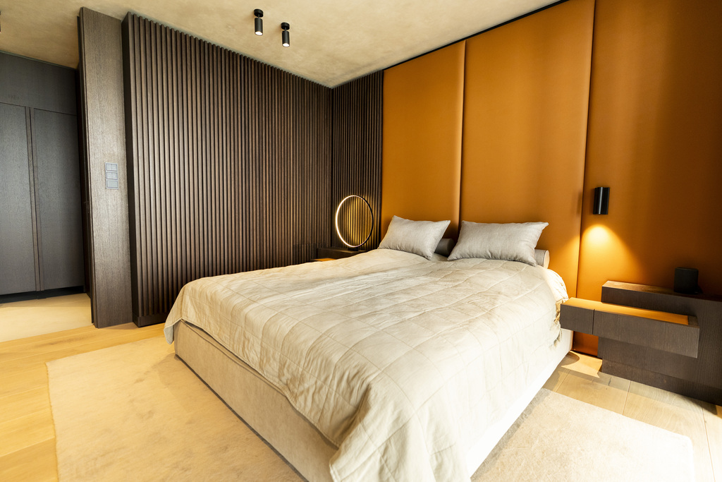 Prestiżowy Apartament na Starym Mieście Patio 100m — zdjęcie 8