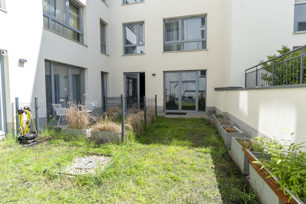 Prestiżowy Apartament na Starym Mieście Patio 100m — zdjęcie 16
