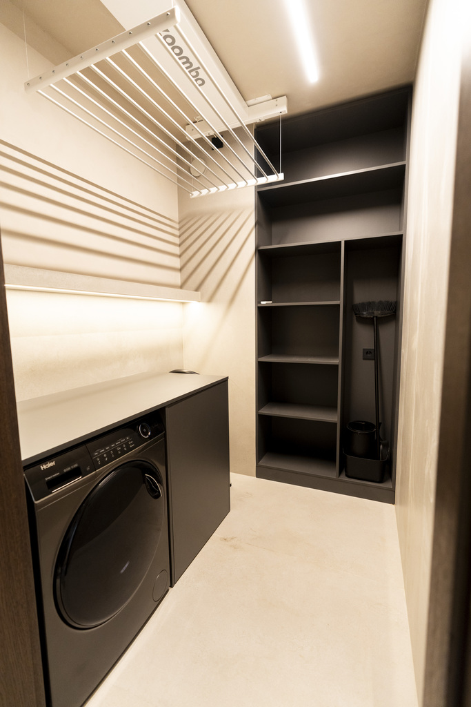 Prestiżowy Apartament na Starym Mieście Patio 100m — zdjęcie 15