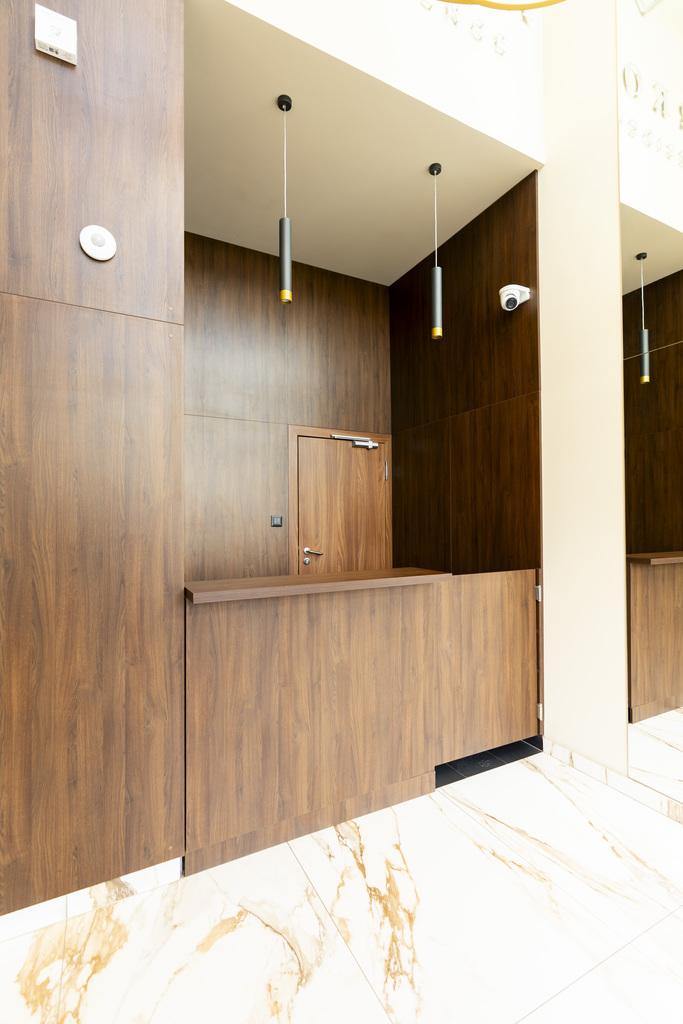 Prestiżowy Apartament na Starym Mieście Patio 100m — zdjęcie 17