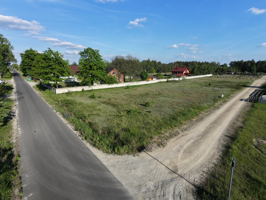 Ostatnie 2 działki | Stanisławów Pierwszy — zdjęcie 9