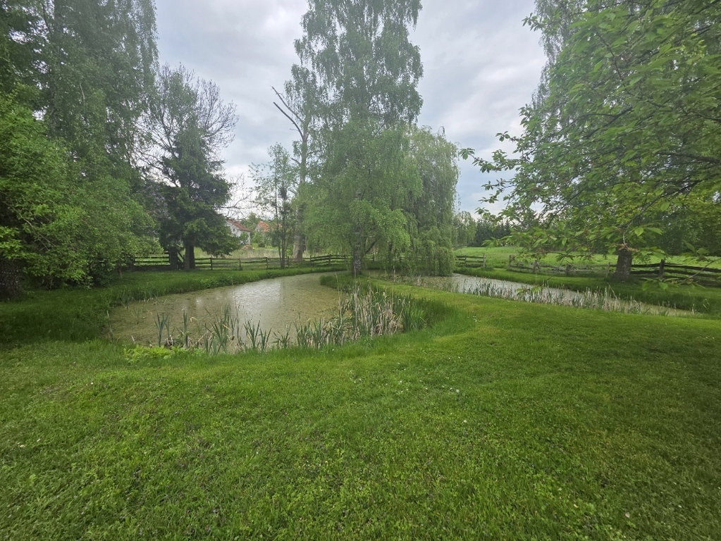 Karczma w Lutrach — nieruchomość komercyjna — zdjęcie 4