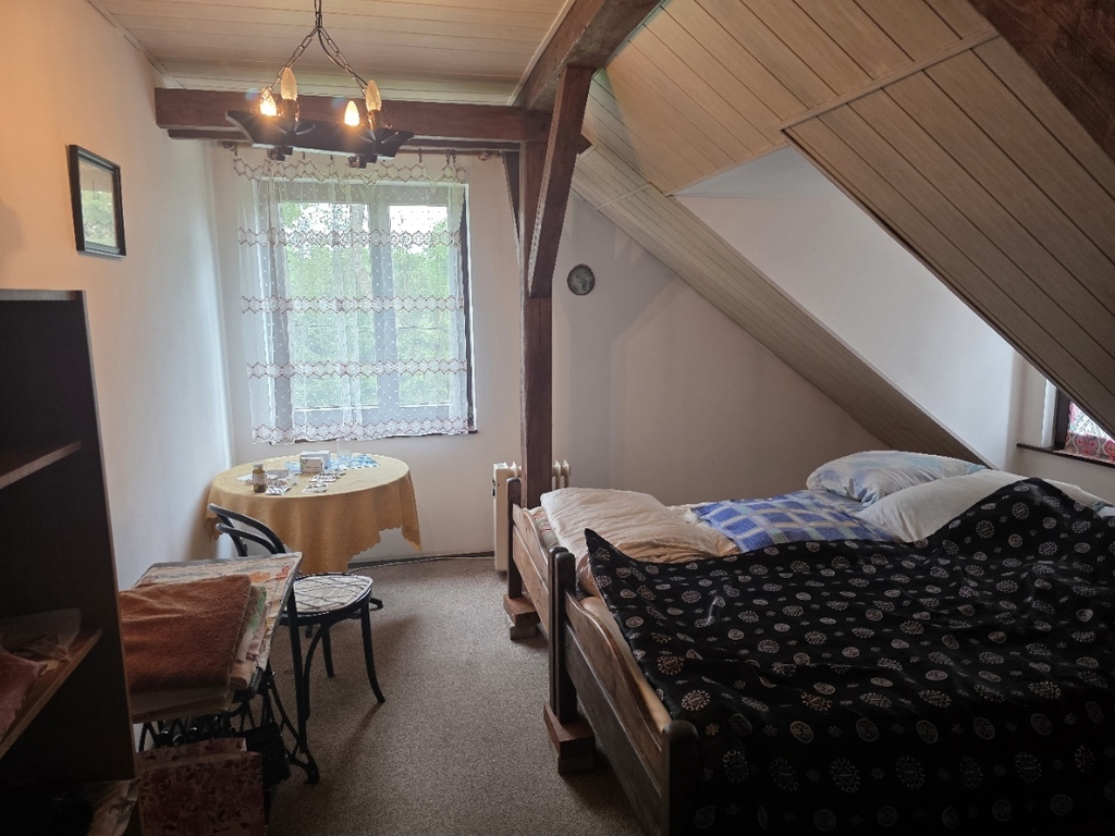 Karczma w Lutrach — nieruchomość komercyjna — zdjęcie 19