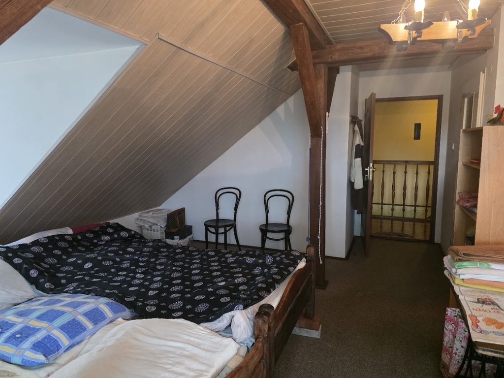 Karczma w Lutrach — nieruchomość komercyjna — zdjęcie 20