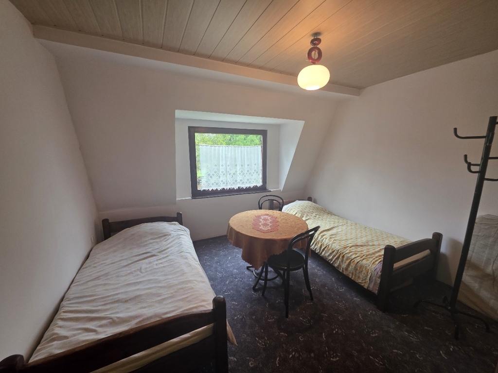 Karczma w Lutrach — nieruchomość komercyjna — zdjęcie 21