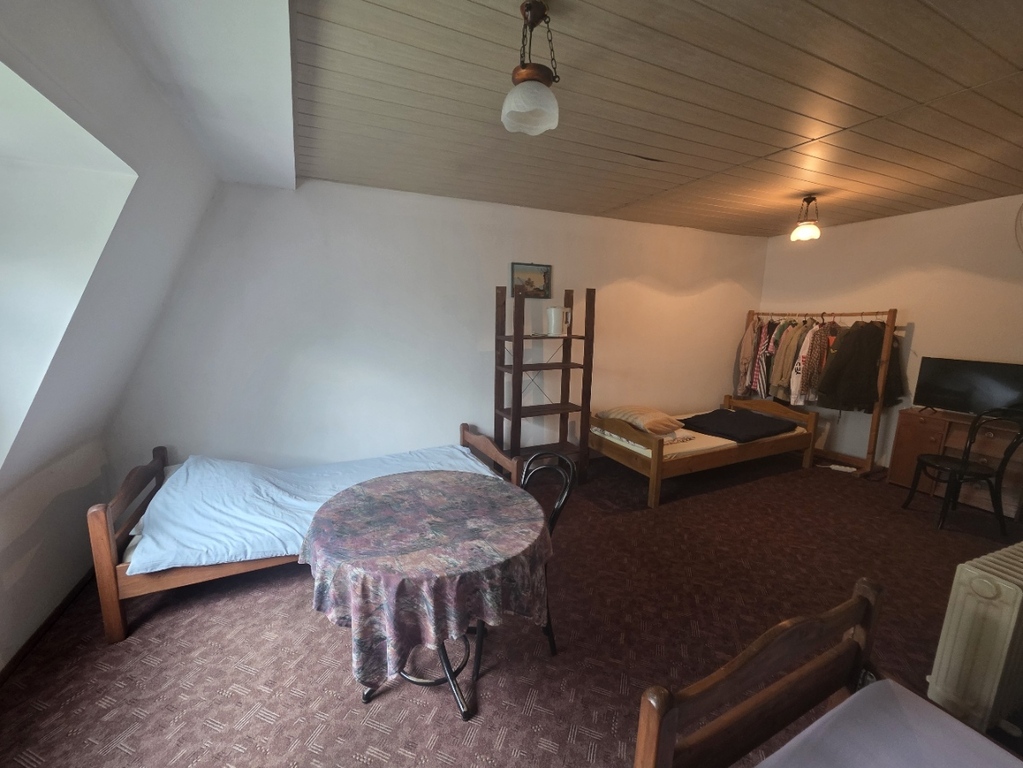 Karczma w Lutrach — nieruchomość komercyjna — zdjęcie 24