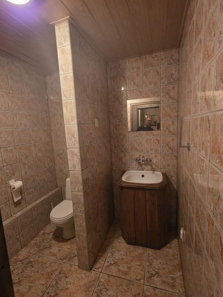 Karczma w Lutrach — nieruchomość komercyjna — zdjęcie 25