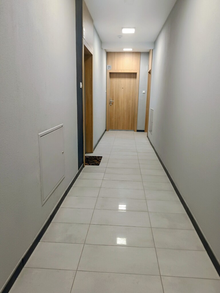Nowoczesne/2 pokojowe mieszkanie pod wynajem — zdjęcie 4