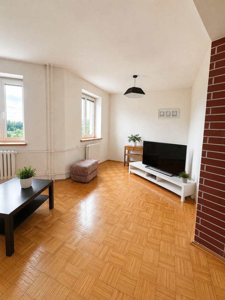 Dwupoziomowe mieszkanie 135 m² | Płock Podolszyce — zdjęcie 3