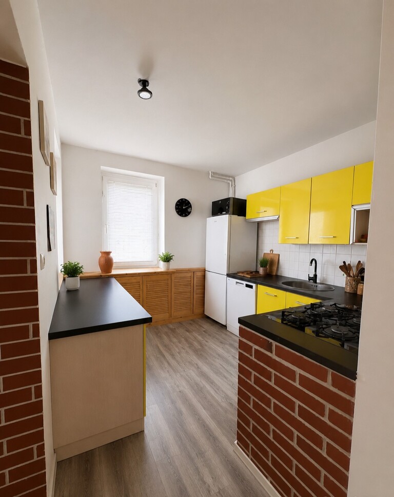 Dwupoziomowe mieszkanie 135 m² | Płock Podolszyce — zdjęcie 4