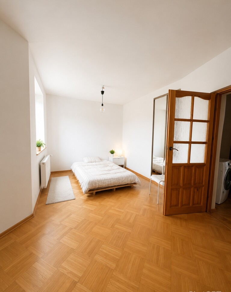Dwupoziomowe mieszkanie 135 m² | Płock Podolszyce — zdjęcie 6