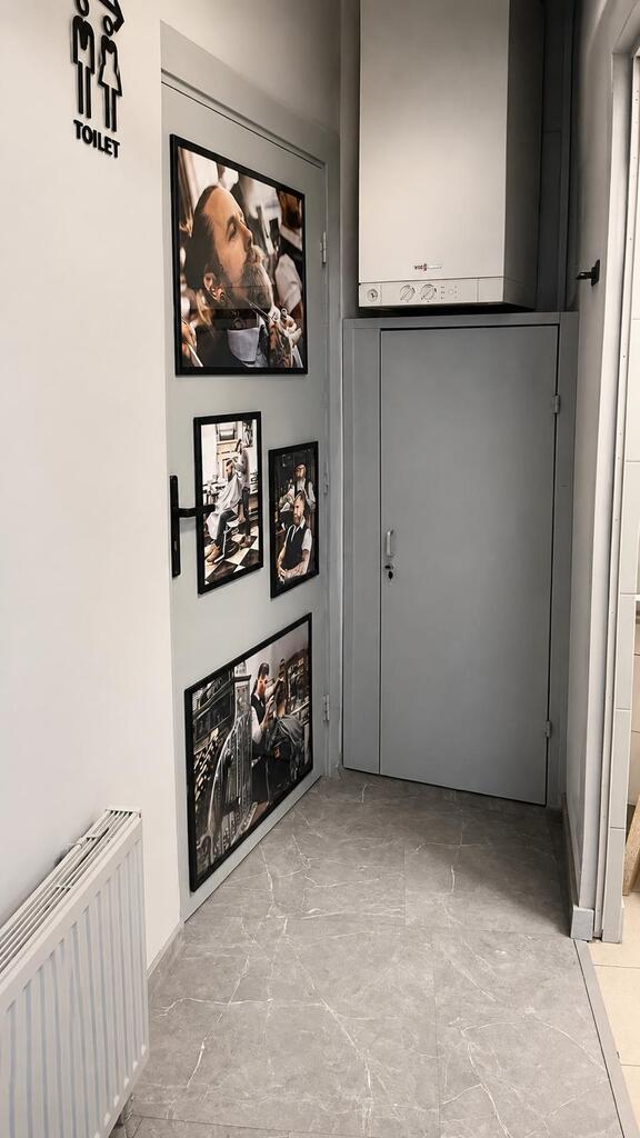 Lokal 25 m² | Kunickiego | witryny — zdjęcie 3