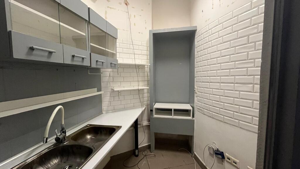 Lokal 25 m² | Kunickiego | witryny — zdjęcie 5