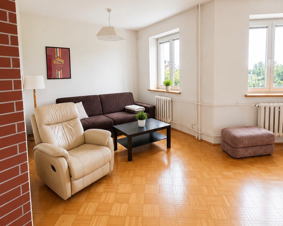 Dwupoziomowe mieszkanie 135 m² | Płock Podolszyce — zdjęcie 2