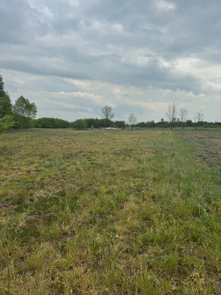Działka 1661 m² z WZ – dom jed. Maciejowice — zdjęcie 2