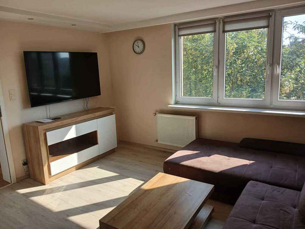 Kawalerka w Płocku, dostępna od zaraz, winda — zdjęcie 4