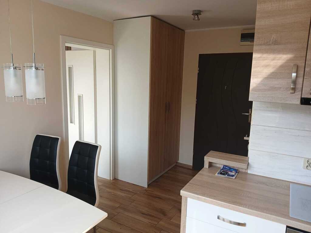 Kawalerka w Płocku, dostępna od zaraz, winda — zdjęcie 6