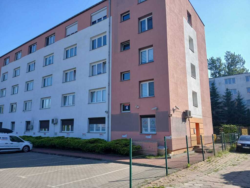 Kawalerka w Płocku, dostępna od zaraz, winda — zdjęcie 14