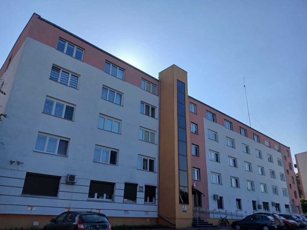 Kawalerka w Płocku, dostępna od zaraz, winda — zdjęcie 15