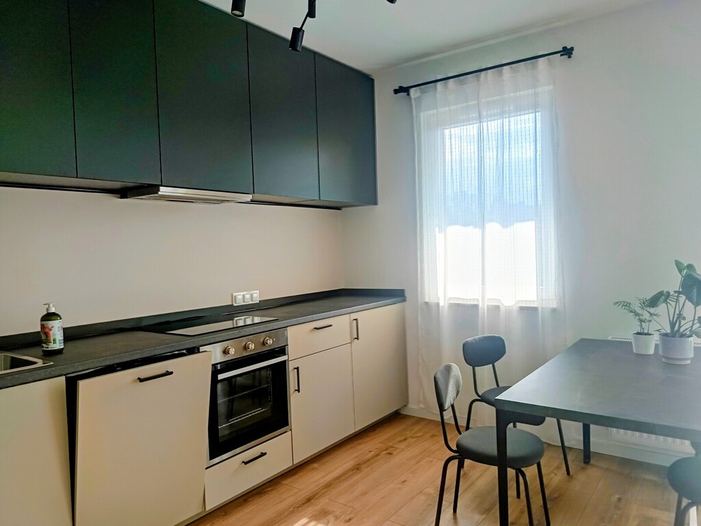 Nowoczesne/2 pokojowe mieszkanie pod wynajem