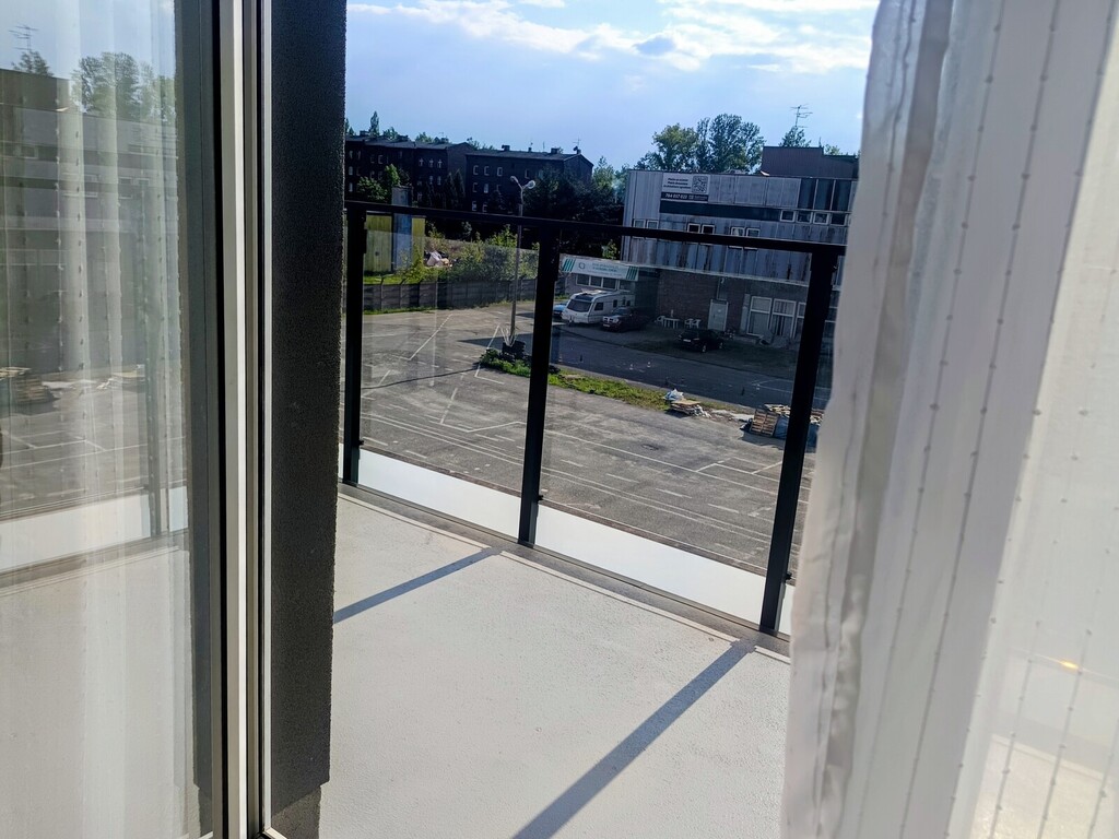 Nowoczesne/2 pokojowe mieszkanie pod wynajem — zdjęcie 6