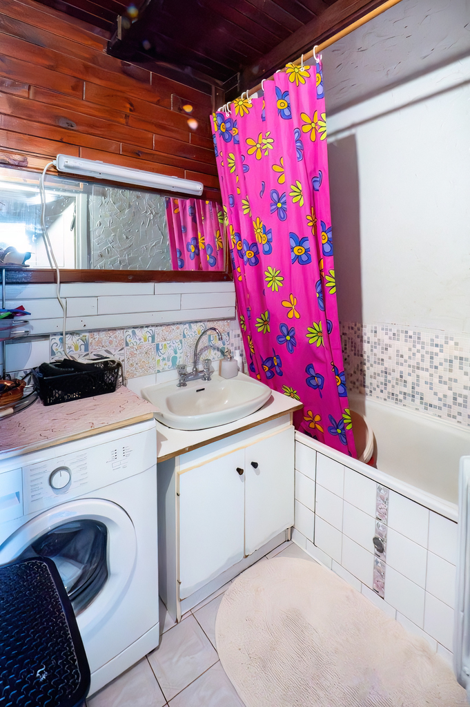 Mieszkanie 53m2, 3 pok. loggia — zdjęcie 8