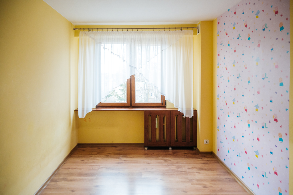 2-pokoje, 48,57 m², 2 piętro, Pabianice ul. Tkacka — zdjęcie 7