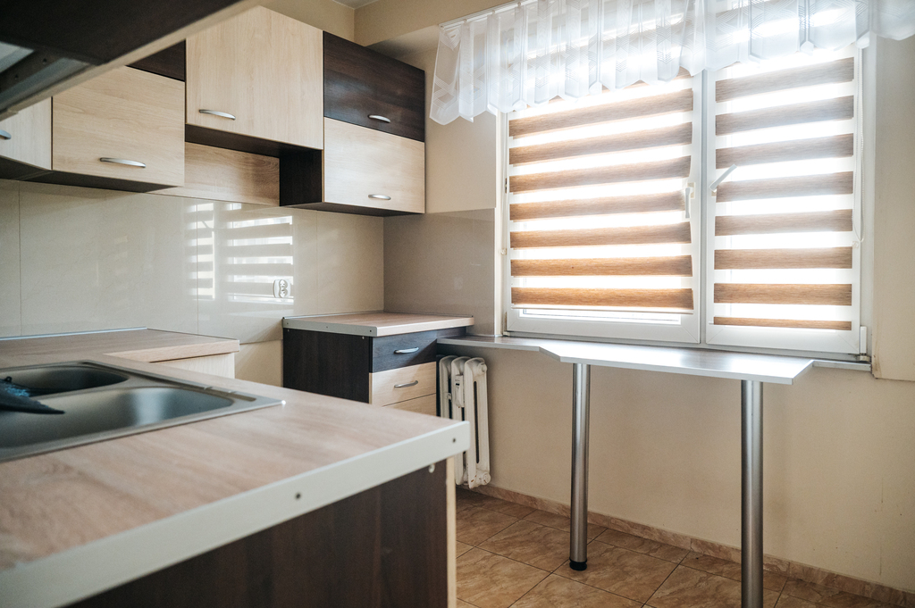 2-pokoje, 48,57 m², 2 piętro, Pabianice ul. Tkacka — zdjęcie 2