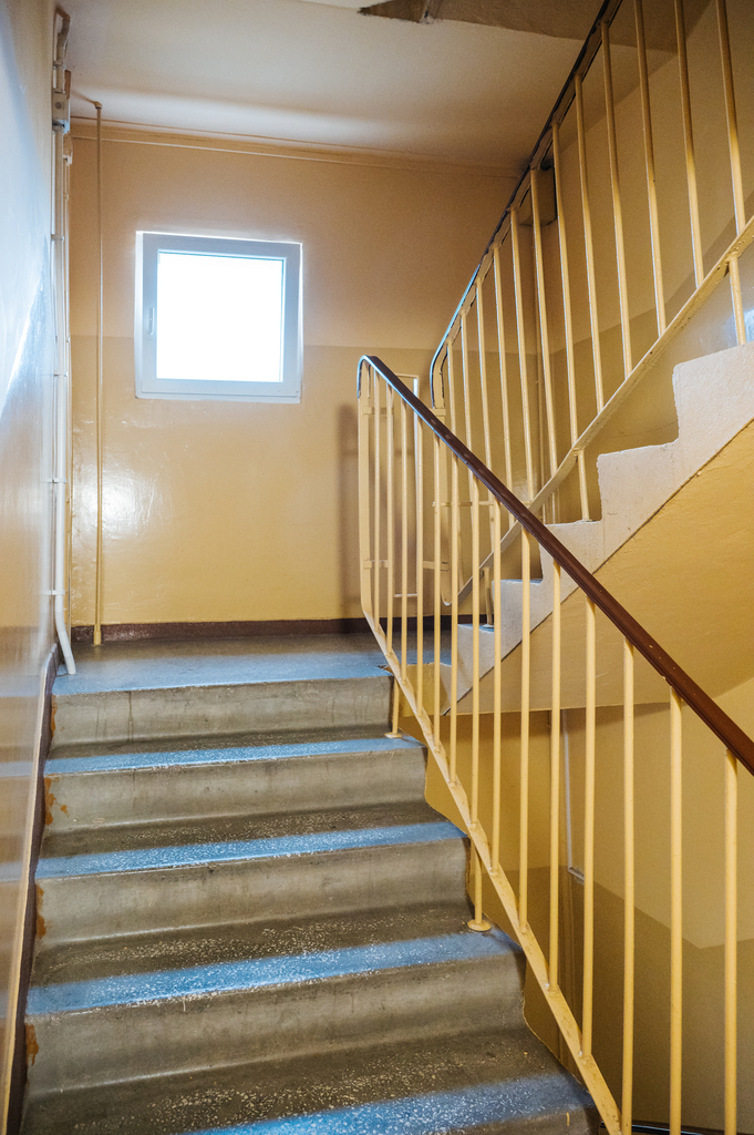 2-pokoje, 48,57 m², 2 piętro, Pabianice ul. Tkacka — zdjęcie 13