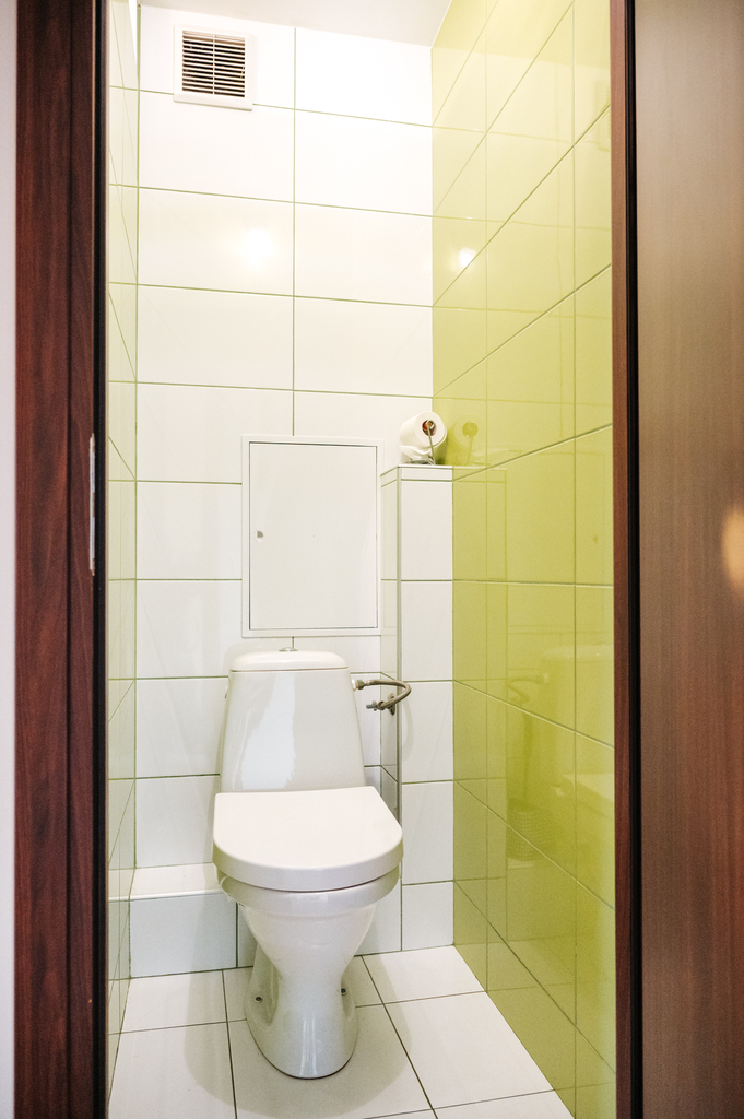2-pokoje, 48,57 m², 2 piętro, Pabianice ul. Tkacka — zdjęcie 11