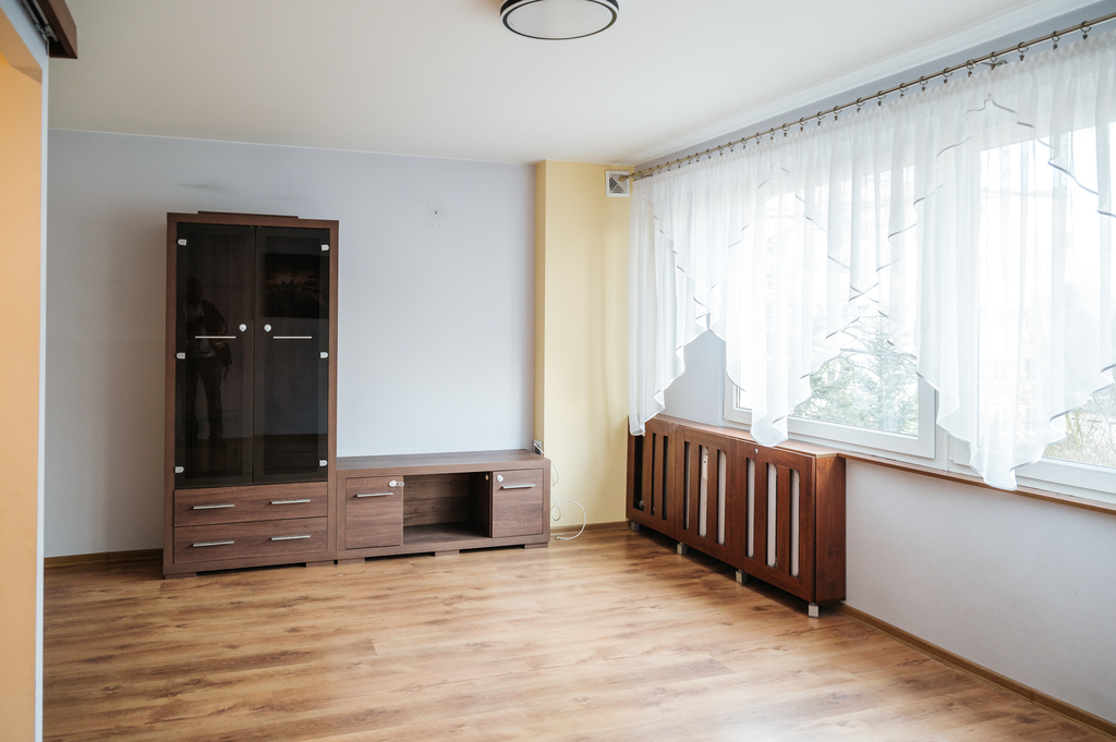 2-pokoje, 48,57 m², 2 piętro, Pabianice ul. Tkacka — zdjęcie 5