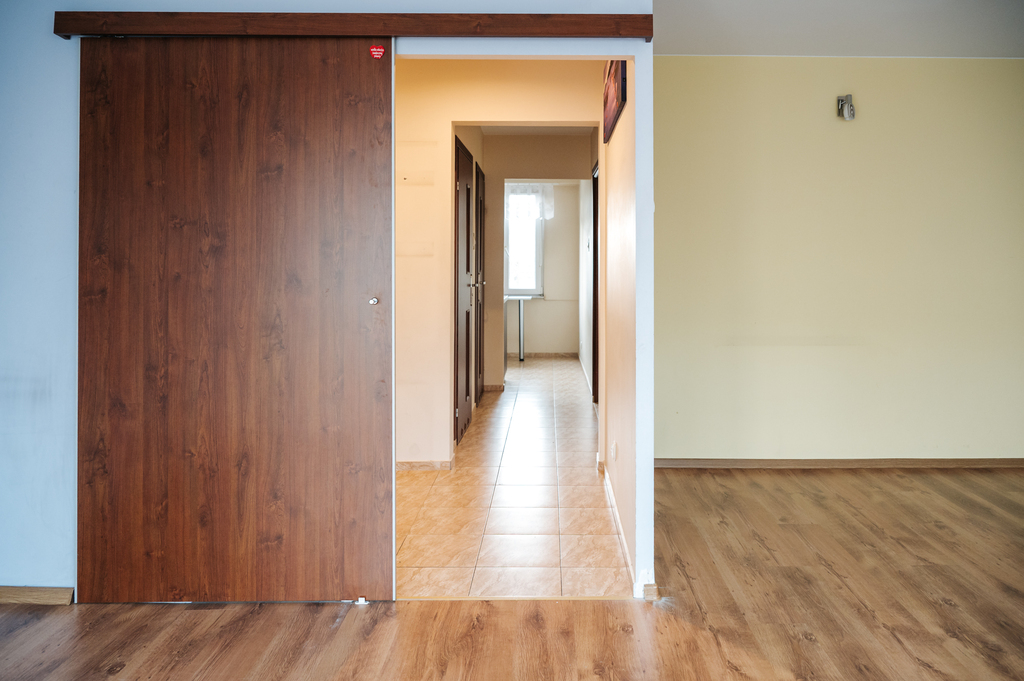 2-pokoje, 48,57 m², 2 piętro, Pabianice ul. Tkacka — zdjęcie 6
