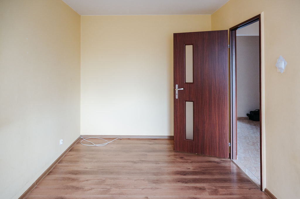 2-pokoje, 48,57 m², 2 piętro, Pabianice ul. Tkacka — zdjęcie 8