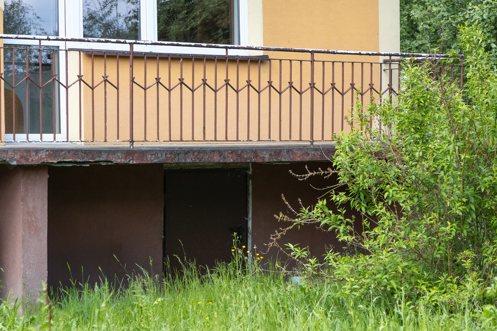 Dom jednorodzinny z poddaszem, Kłokoczyn — zdjęcie 14