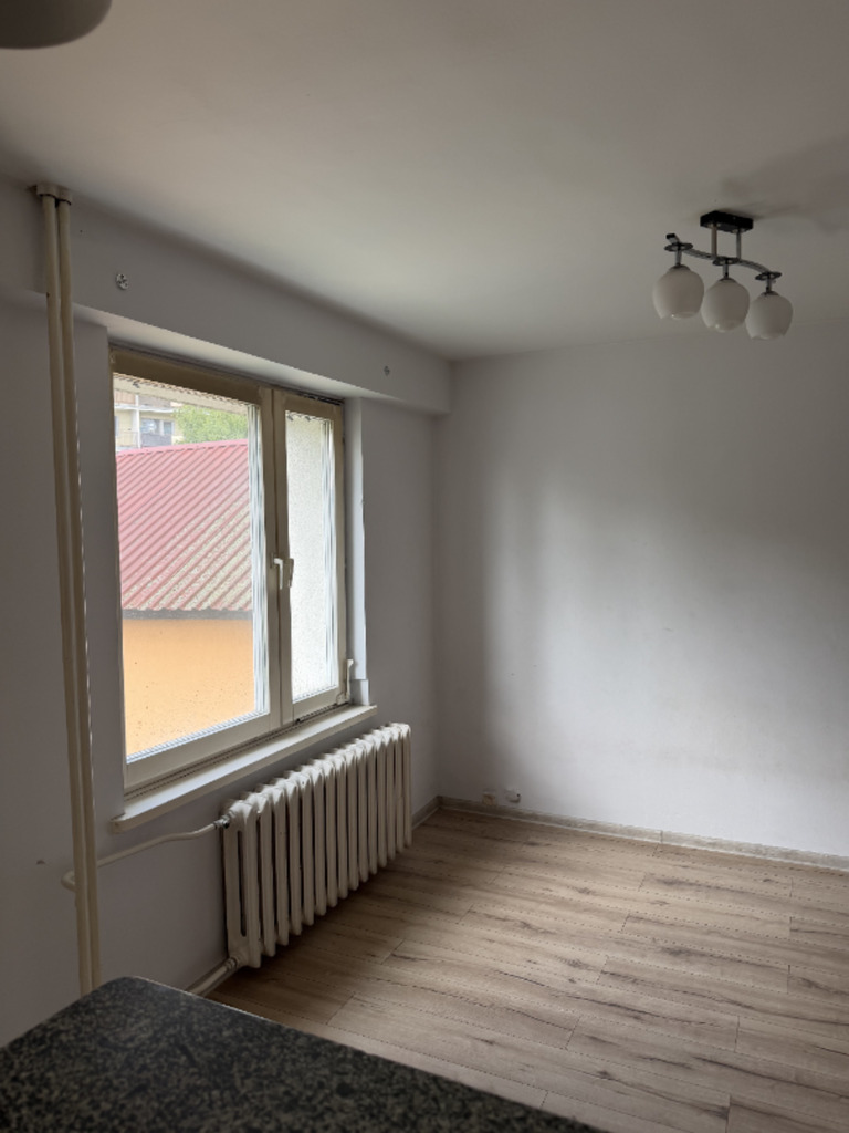 2- pokojowe mieszkanie w Giżycku — zdjęcie 3