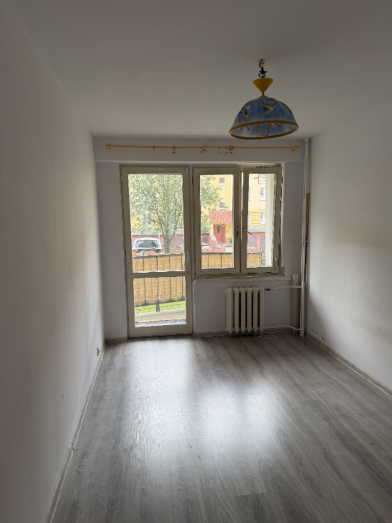 2- pokojowe mieszkanie w Giżycku — zdjęcie 6