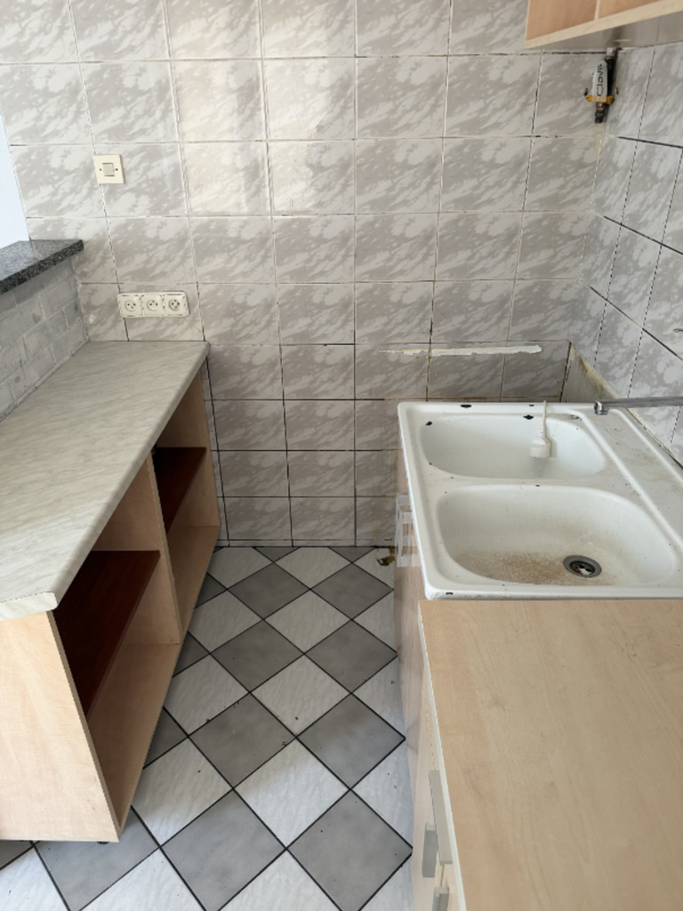 2- pokojowe mieszkanie w Giżycku — zdjęcie 7