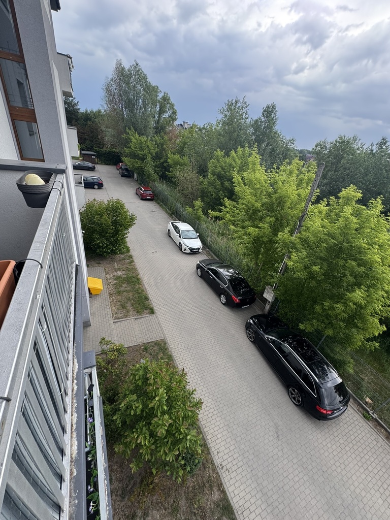 Kawalerka balkon/miejsce postojowe/garaż/ Marki — zdjęcie 6