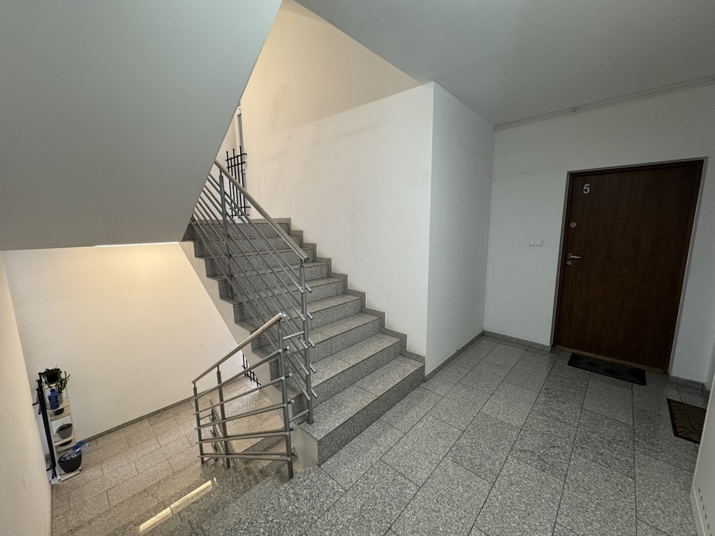 Kawalerka balkon/miejsce postojowe/garaż/ Marki — zdjęcie 10