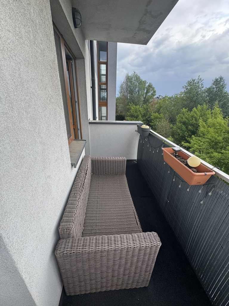 Kawalerka balkon/miejsce postojowe/garaż/ Marki — zdjęcie 8