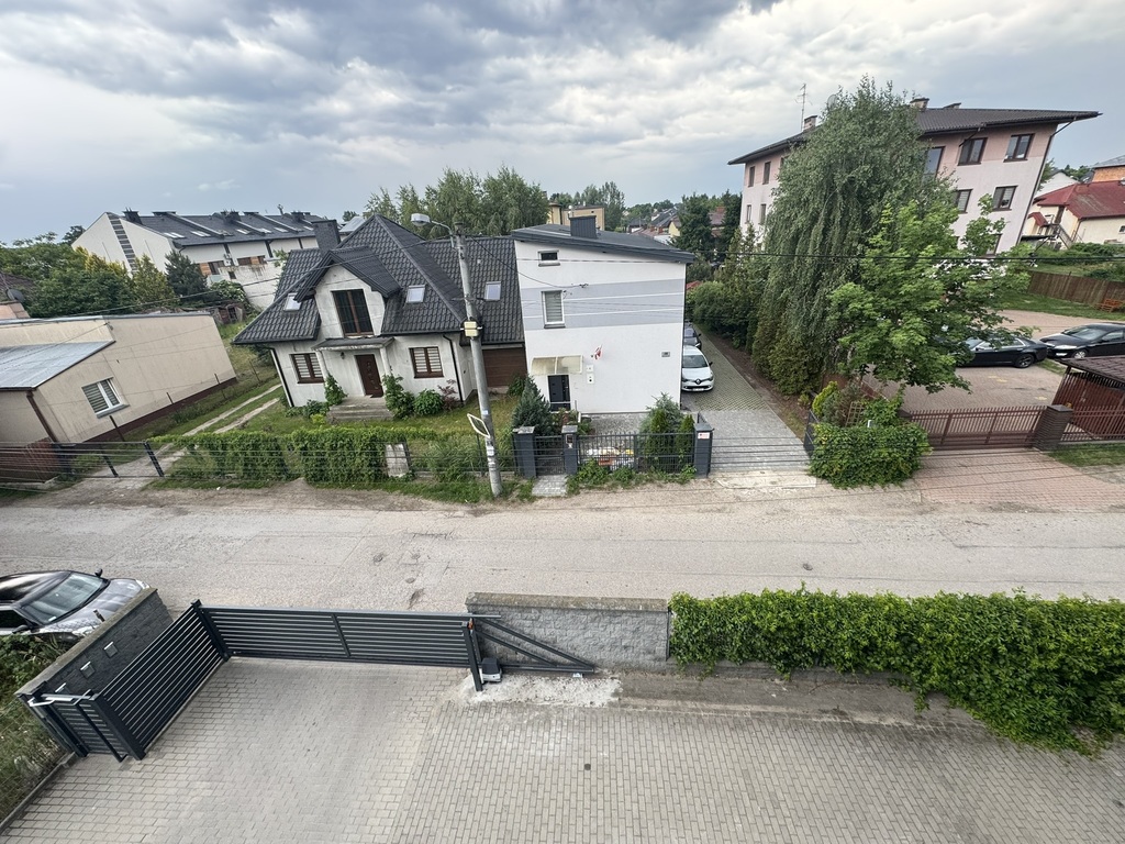 Kawalerka balkon/miejsce postojowe/garaż/ Marki — zdjęcie 9