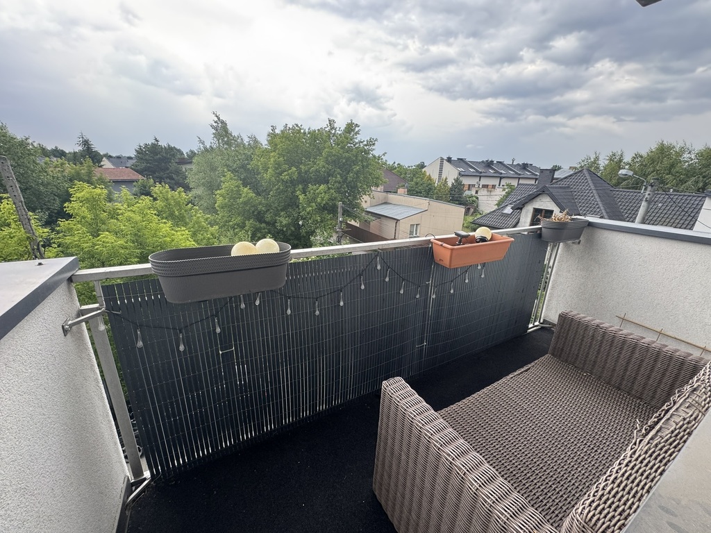 Kawalerka balkon/miejsce postojowe/garaż/ Marki — zdjęcie 7