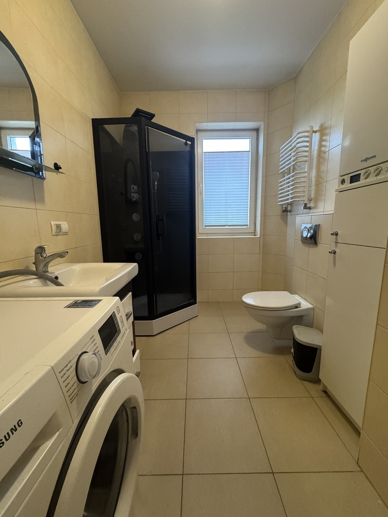 Kawalerka balkon/miejsce postojowe/garaż/ Marki — zdjęcie 5