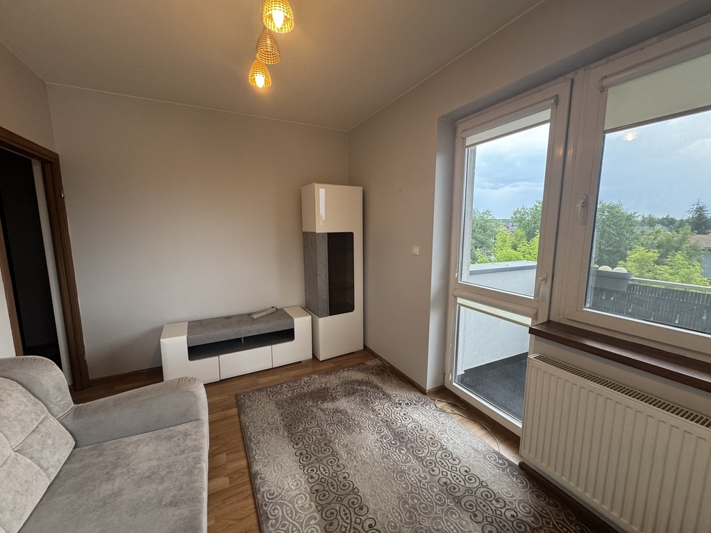 Kawalerka balkon/miejsce postojowe/garaż/ Marki — zdjęcie 2