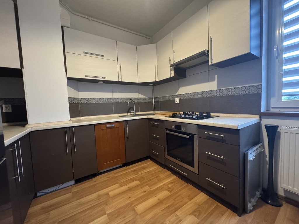 Kawalerka balkon/miejsce postojowe/garaż/ Marki — zdjęcie 4