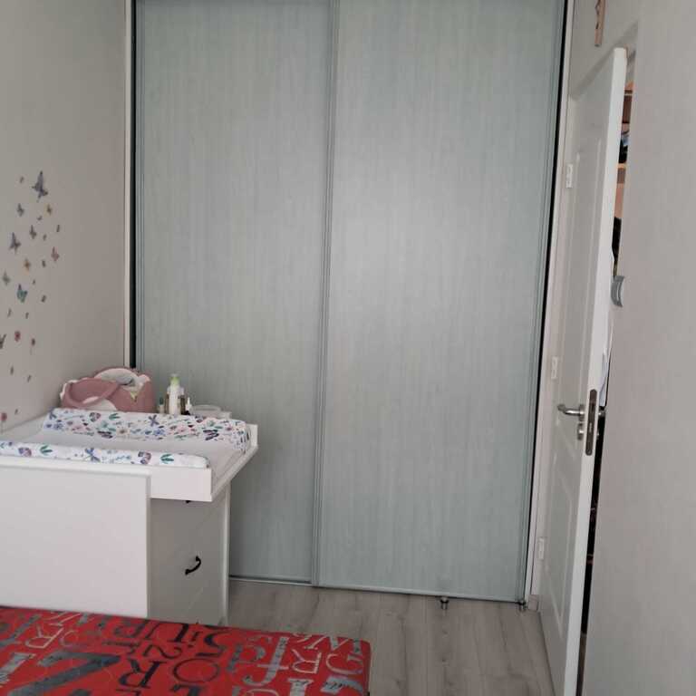 Mieszkanie 32,20m² | 2 pokoje | Płock ul. Rutskich — zdjęcie 5